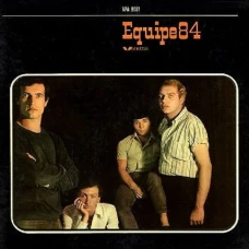 Equipe 84 - Equipe 84, LP, Reissue