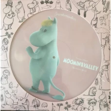 Various - MoominValley - Official Soundtrack, LP