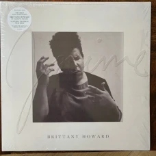 Brittany Howard - Jaime, LP