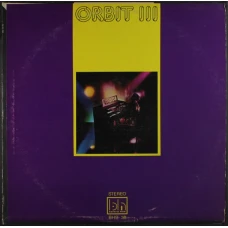Jerry Styner And Larry Brown - Orbit III, LP