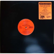 Masters At Work Featuring India - I Can't Get No Sleep / All That, 12"