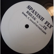 Spanish Fly - Break 4 Love, 12"