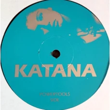 Katana - Feels Like Magic, 12"