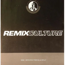 Various - Remix Culture 137, 2x12"
