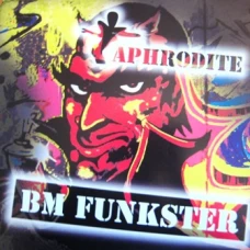 Aphrodite - BM Funkster, 12"