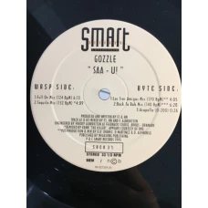Gozzle - Saa-U!, 12"