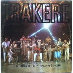 Irakere - Seleccion De Exitos 1973-1979 Volumen II, LP