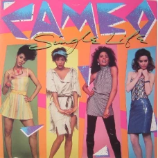 Cameo - Single Life, LP