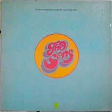 The Sons - The Sons, LP