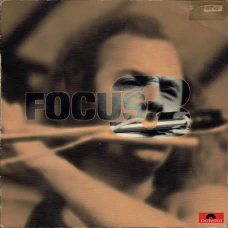 Focus - Focus 3, 2xLP