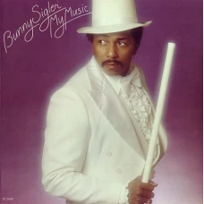 Bunny Sigler - My Music, LP