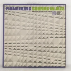 Hidehiko Matsumoto , Keiichiro Ebihara , Hiroshi Matsumoto , Kiyoshi Onodera , Kenji Sato - Pioneering Sounds In Jazz , 2xLP