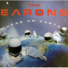 The Earons - Hear On Earth, LP