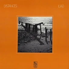 Iliad - Distances, LP