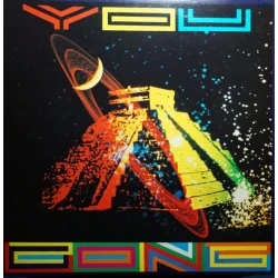Gong - You, LP