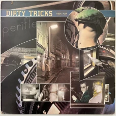 Dirty Tricks - Night Man, LP