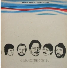 String Connection - New Romantic Expectation, LP