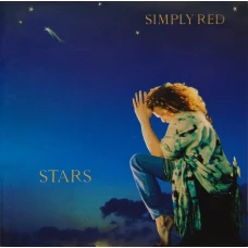 Simply Red - Stars, LP