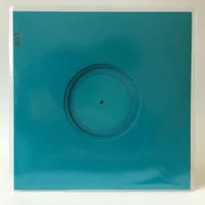 Hackman - Semibreves EP, 12", EP, Repress