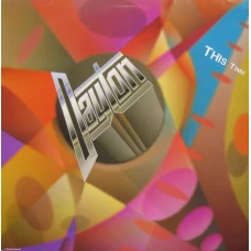 Dayton - This Time, LP