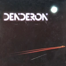 Denderon - No Money, LP