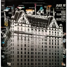 Duke Ellington & His Orchestra - Jazz At The Plaza Vol. II, LP