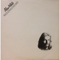 Alan White - Ramshackled, LP