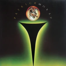 Patrick Moraz - The Story Of i, LP