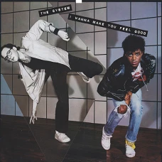 The System - I Wanna Make You Feel Good, 12"