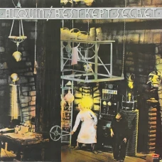 Alquin - Best Kept Secret, LP