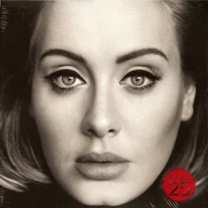 Adele - 25, LP