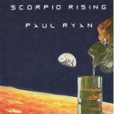 Paul Ryan - Scorpio Rising, LP