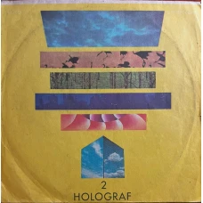 Holograf - 2, LP