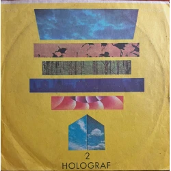 Holograf - 2, LP