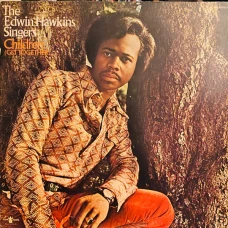 The Edwin Hawkins Singers - Children (Get Together), LP, Reissue
