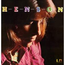 Henson - Henson, LP