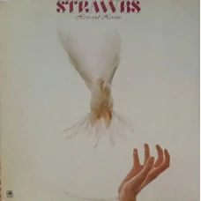 Strawbs - Hero And Heroine, LP