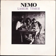Nemo - Lasede Timer, LP
