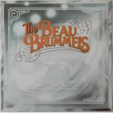 The Beau Brummels - The Beau Brummels, LP