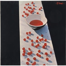 McCartney - McCartney, LP, Reissue