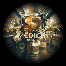 Swab , Machacha - Medicin, LP