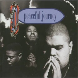 Heavy D. & The Boyz - Peaceful Journey, LP