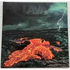 Machacha x Context - LAVA, LP