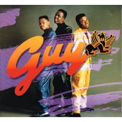 Guy - Guy, LP