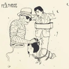 Carl Knast - Fejl Fyrre / Fejl 40, 2x10"