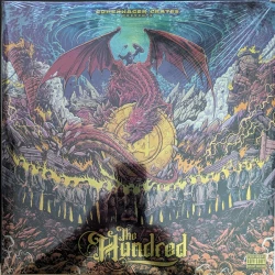 Various x Machacha - Copenhagen Crates Presents "The Hundred", LP