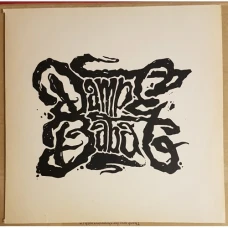 Damp , Baba T - 1000 Af De Blå [Deluxe Edition], LP, Reissue