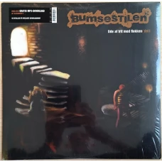 Bumsestilen - Ude Af Trit Med Flokken Del 1, LP