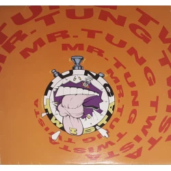 Tung Twista - Mr. Tung Twista, 12"