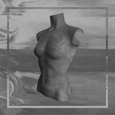 Danni Toma - Kvinde, LP